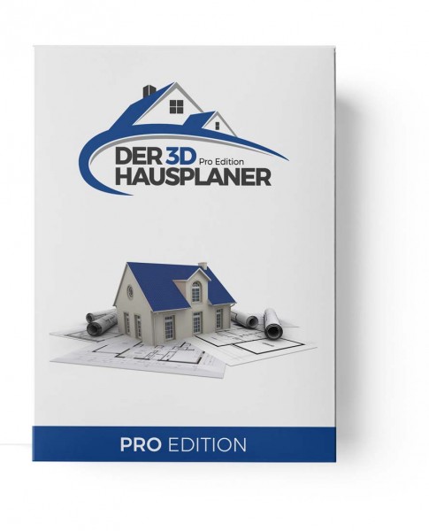 logiciel de planification de maison 3D Pro | Windows