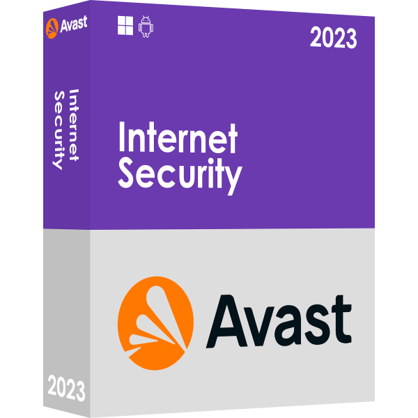 Avast Internet Security 2023 | Windows