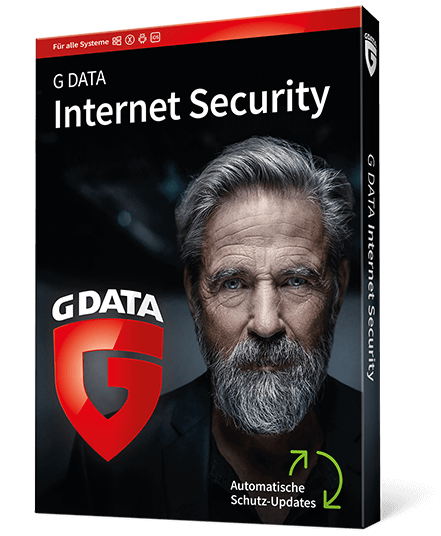 G Data Internet Security 2021 | Télécharger