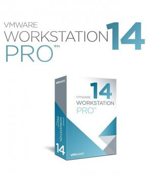 VMware Workstation Pro 14 - Télécharger - Version complète