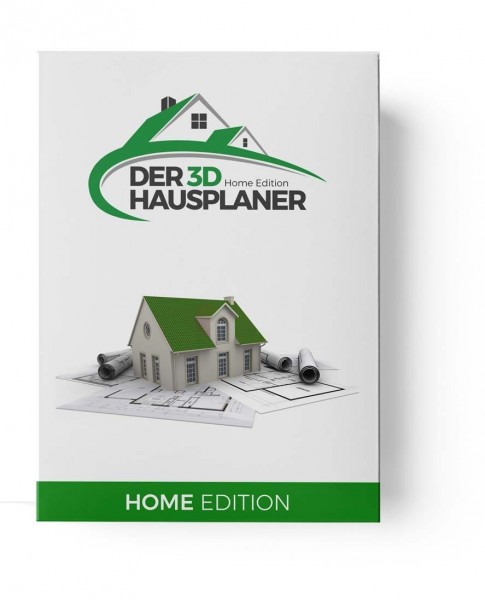 logiciel de planification de maison 3D Home | Windows