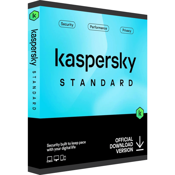 Kaspersky Standard 2023