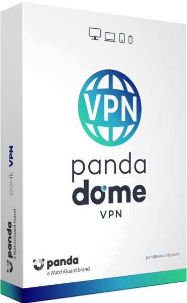 Panda Dome Premium 2021 | Multi Device | Download