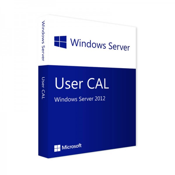 Utilisateur de Windows Server 2012