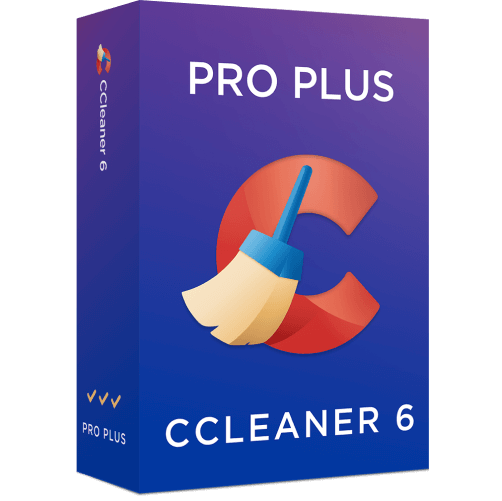 CCleaner Professional | 1 appareil 1 an