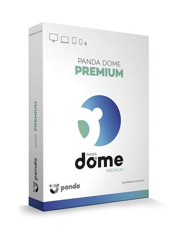 Panda Dome Premium - Multi Device - Télécharger