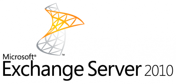 Dispositif Microsoft Exchange Server 2010