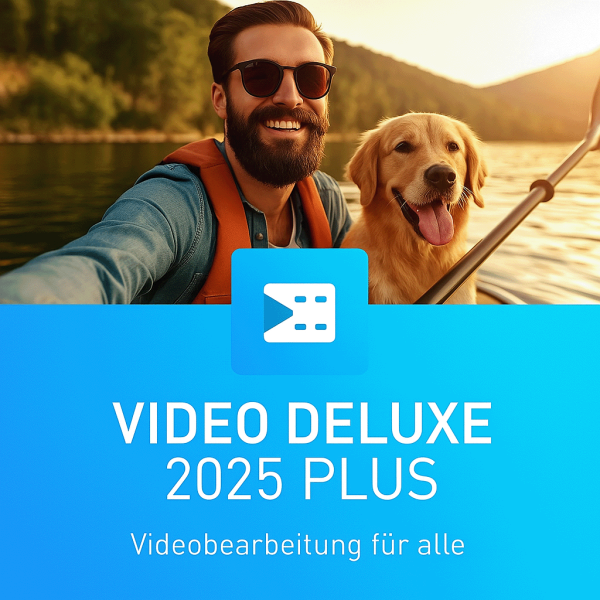 Magix Video Deluxe 2023 Plus Windows