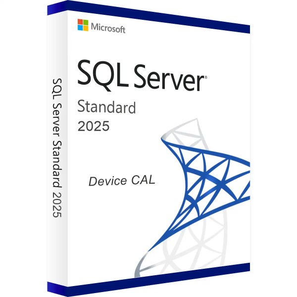 Microsoft SQL Server 2022 Device
