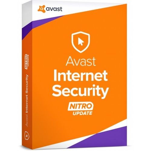 Avast Internet Security 2021| Windows | Télécharger