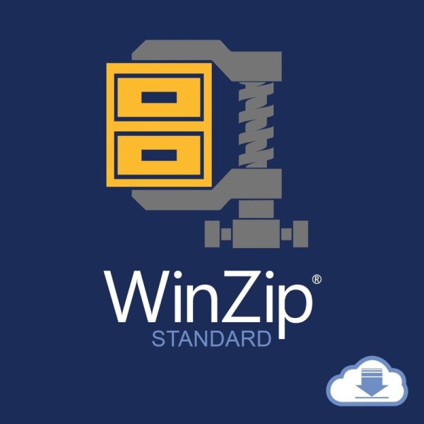 WinZip 30 Standard