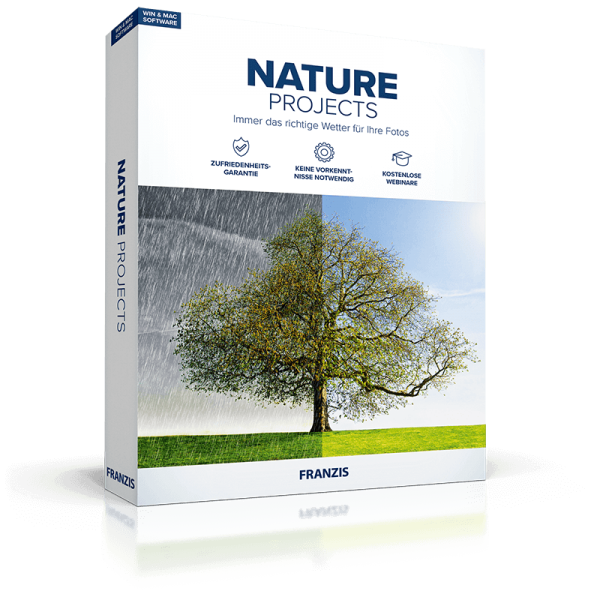 Projets NATURE | Windows